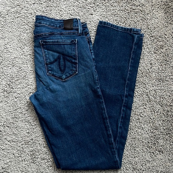 Woman’s Level 99 size 28 jeans - Picture 1 of 5